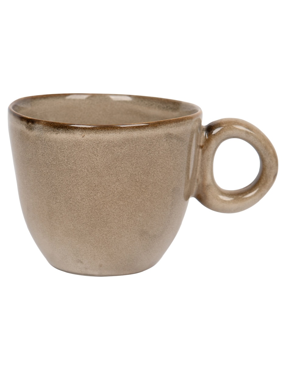 Taza terno Rustic 2 piezas 5