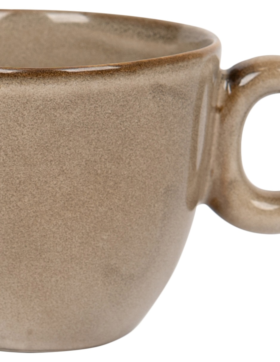 Taza terno Rustic 2 piezas 2