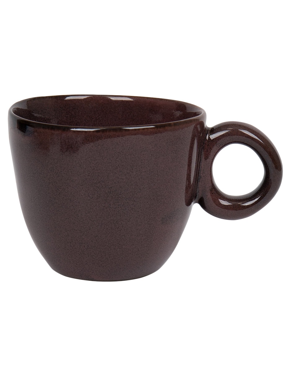 Taza terno Rustic 2 piezas 5