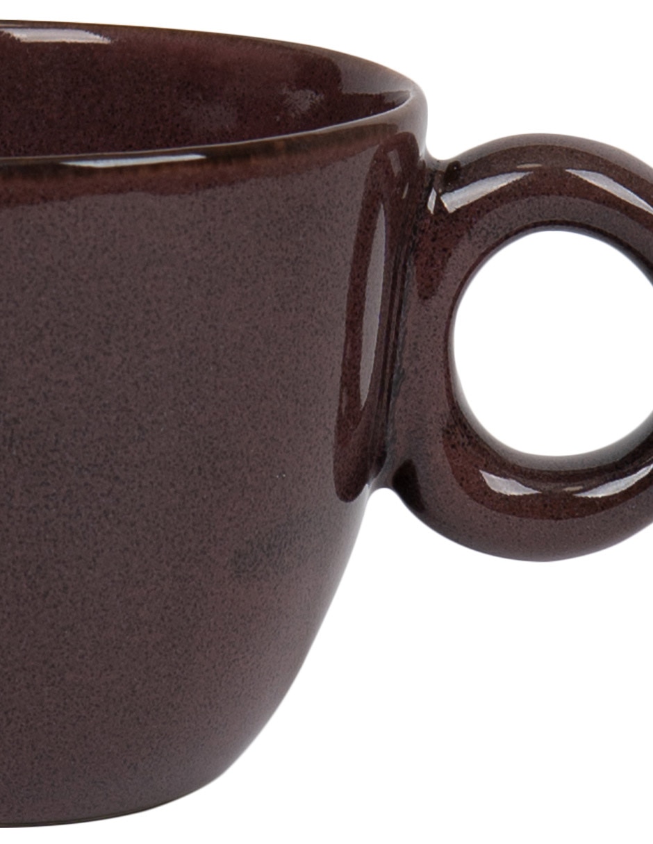 Taza terno Rustic 2 piezas 2
