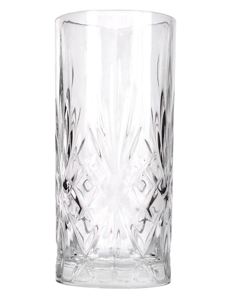 Vaso highball rcr melodia de cristal 1