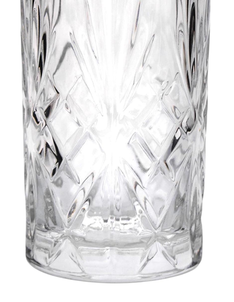 Vaso highball rcr melodia de cristal 3