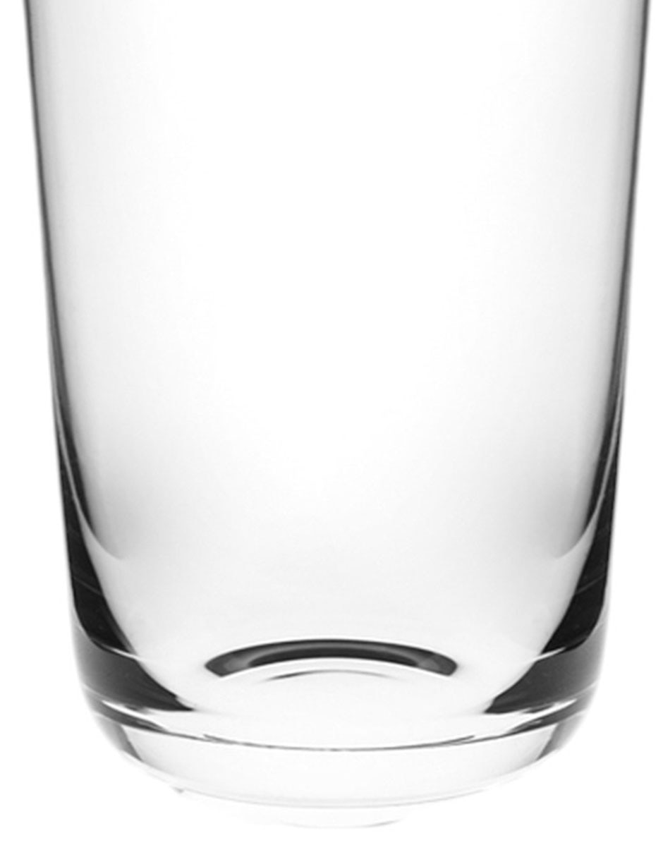Vaso dof Handy de cristal 4