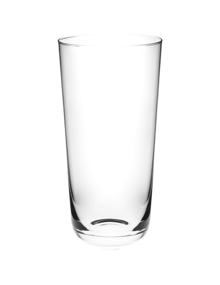 Vaso highball Handy de cristal