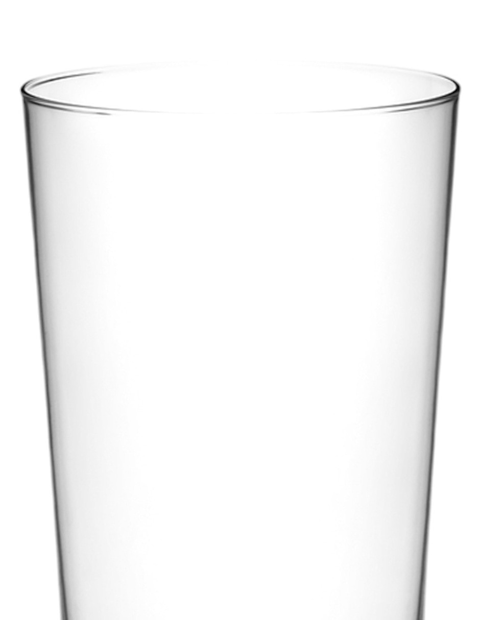 Vaso highball Handy de cristal 2