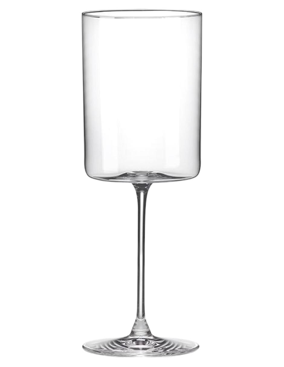 Copa para vino blanco Medium de cristal Copa para vino blanco Medium de cristal