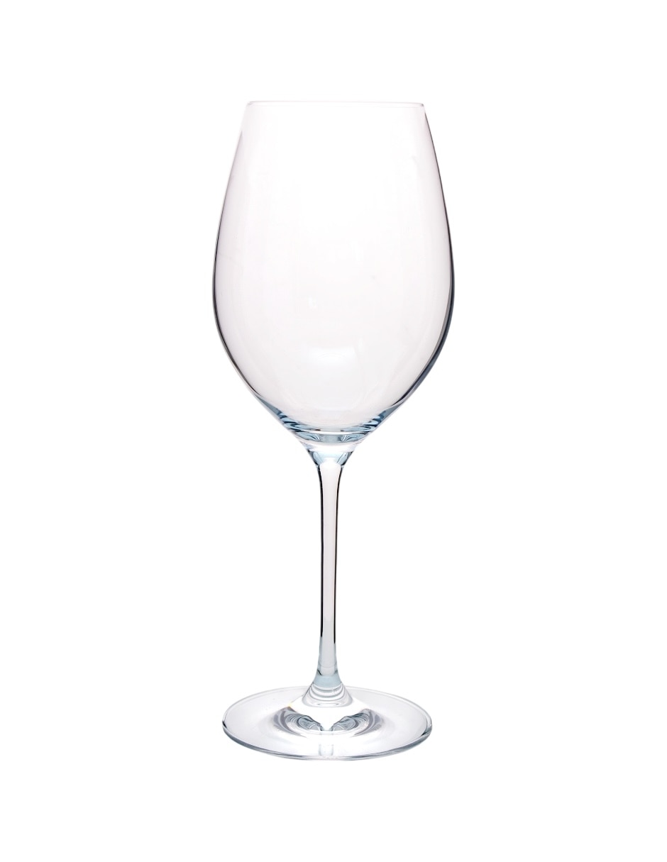 Copa para vino Celebration de cristal 1 pieza