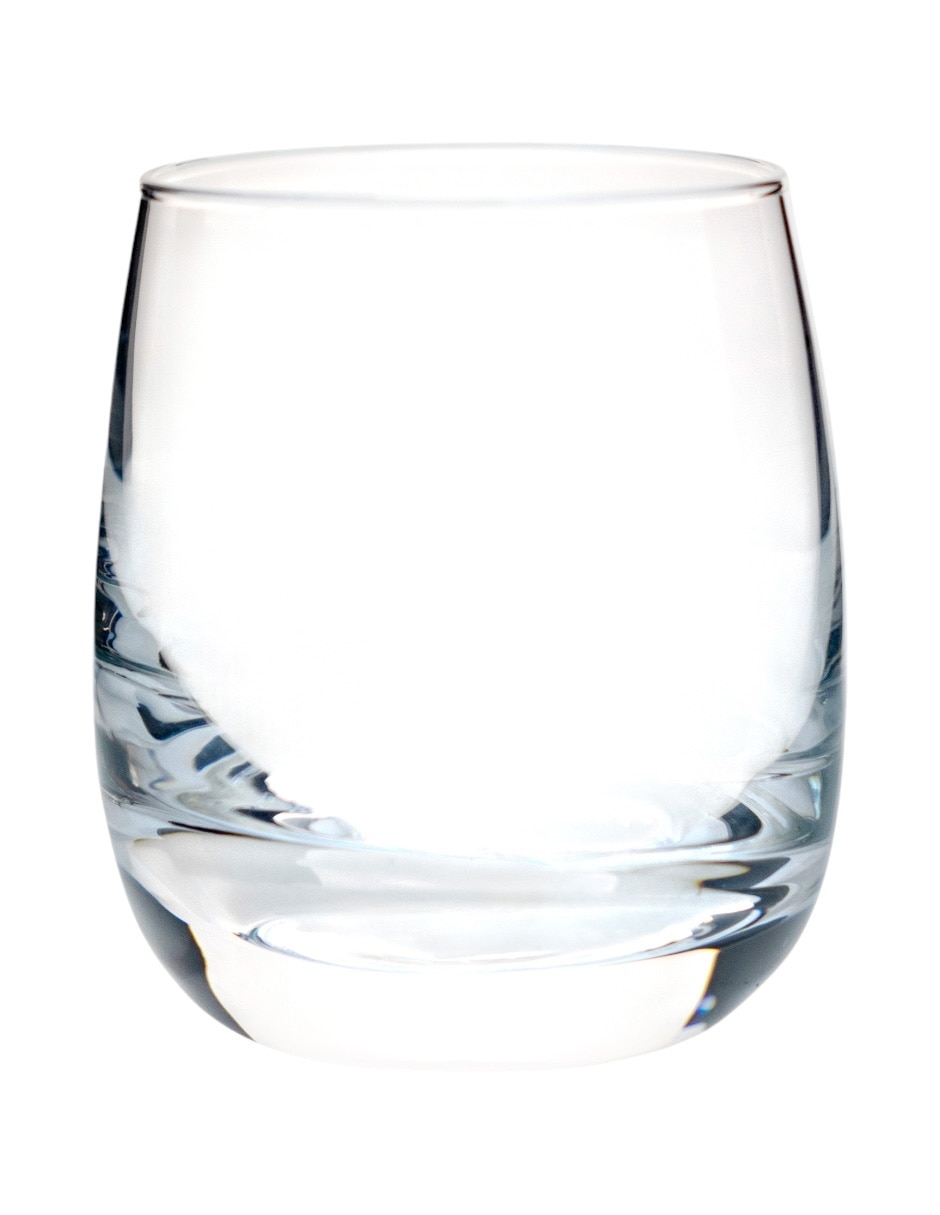 Vaso tequilero Cool de cristal Vaso tequilero Cool de cristal