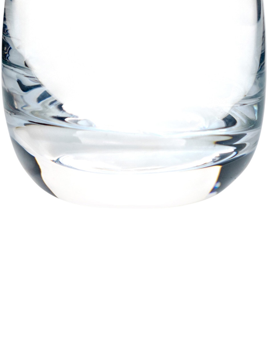 Vaso tequilero Cool de cristal 3