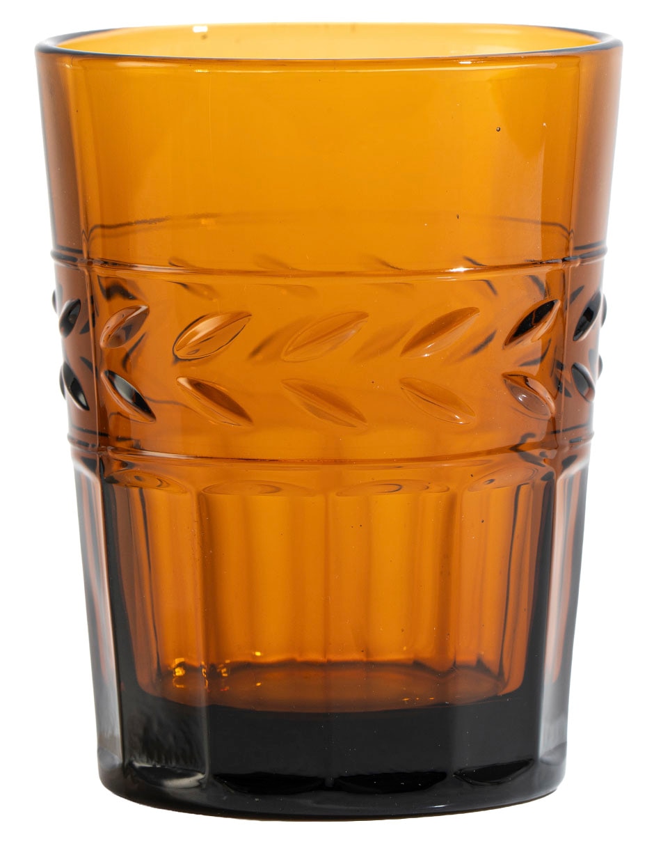 Vaso para agua de vidrio Vaso para agua de vidrio