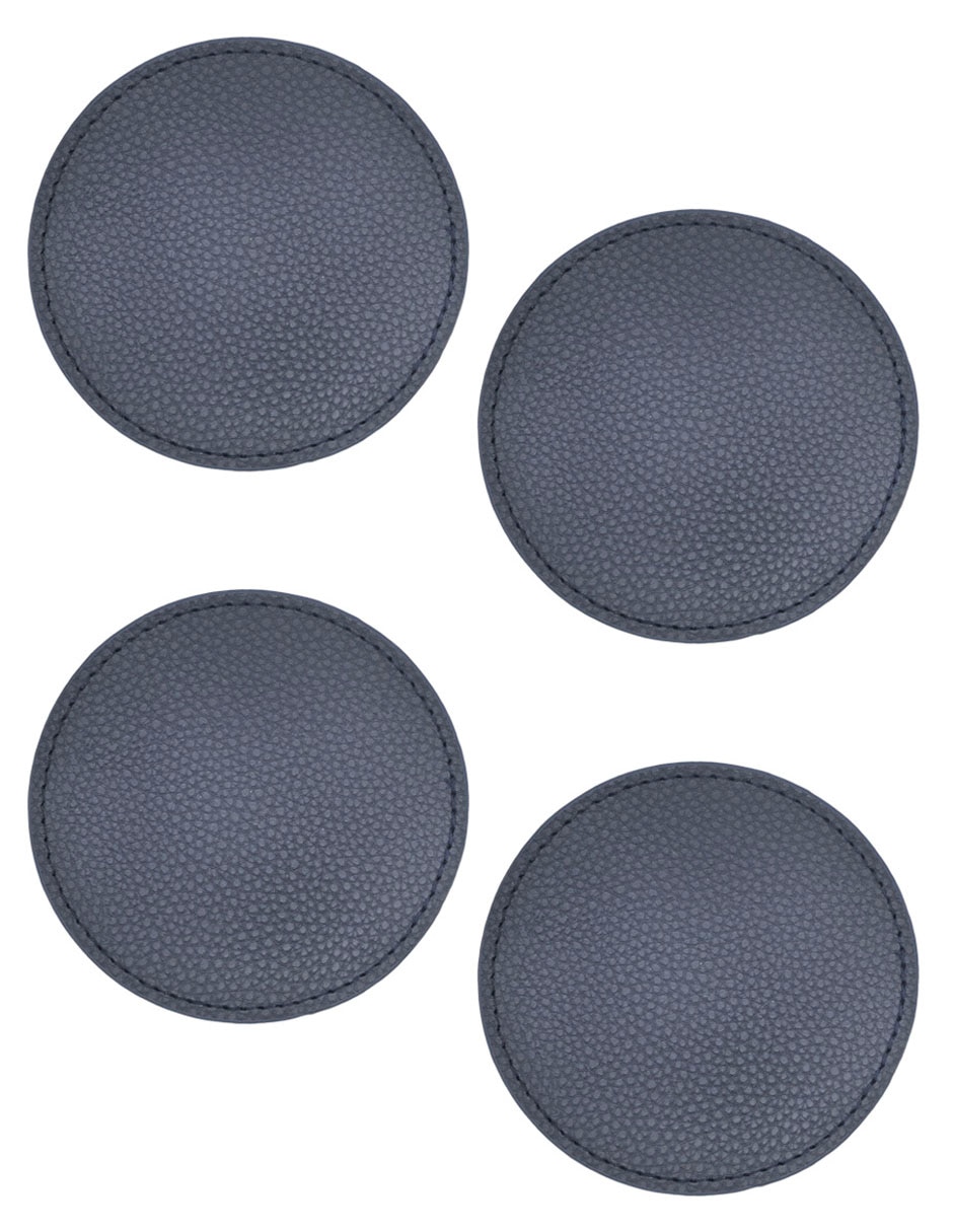 Set de portavasos Trud 4 piezas Set de portavasos Trud 4 piezas