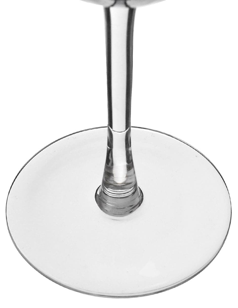 Copa para helado Aura de vidrio