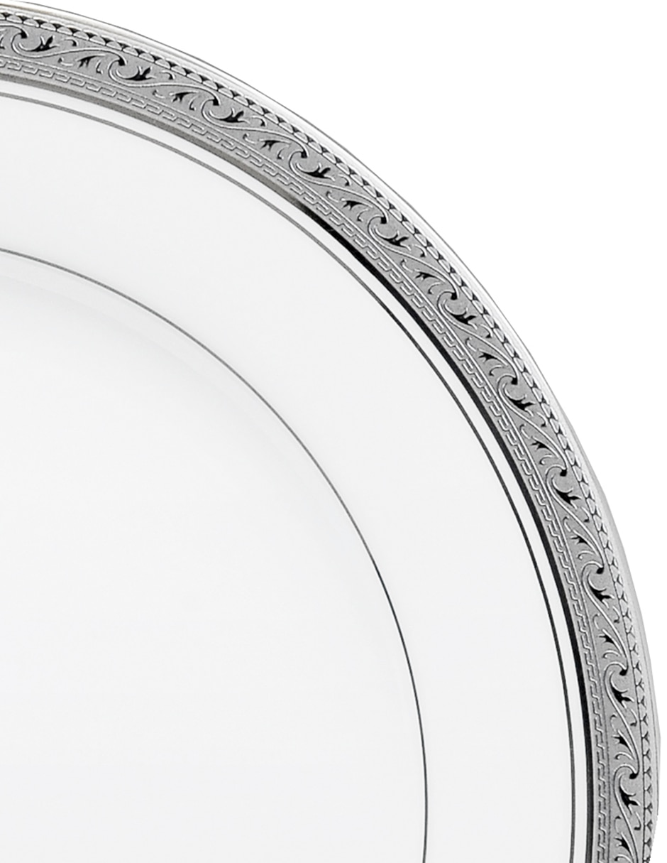 Vajilla cerrada de porcelana para 12 personas 2