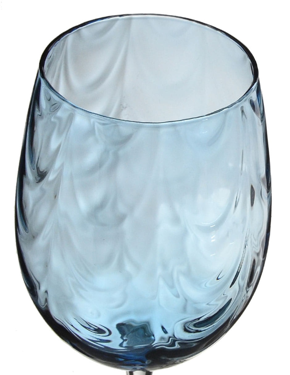 Copa para vino blanco Aura de vidrio