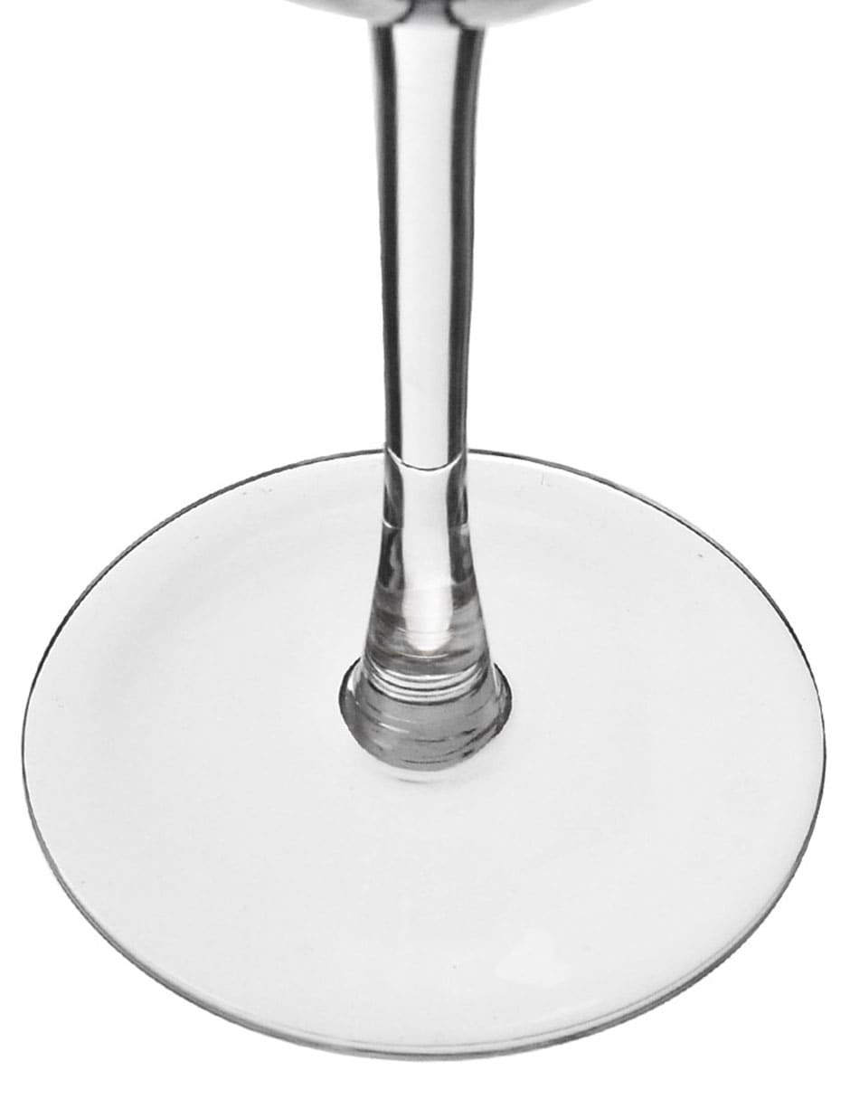 Copa para vino blanco Aura de vidrio