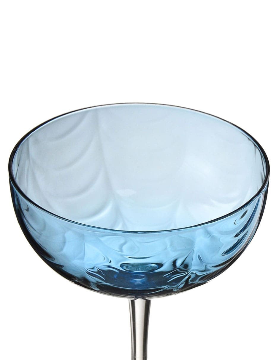 Copa para cóctel Aura de vidrio