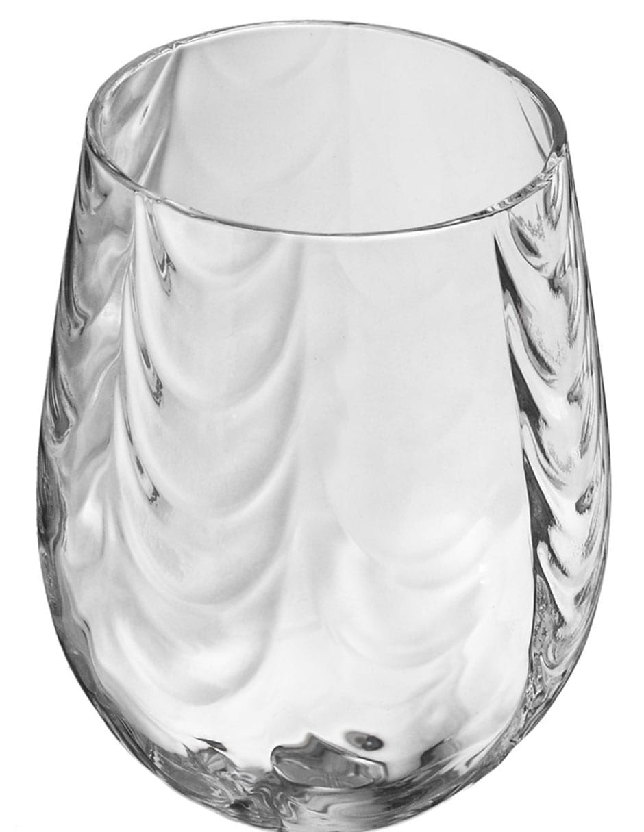 Copa para vino tinto Aura de vidrio 2