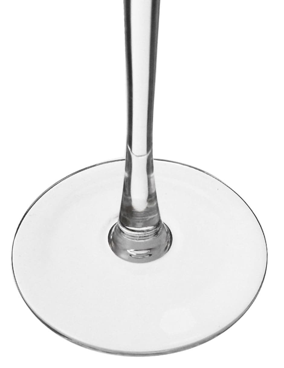 Copa para vino tinto Aura de vidrio 3