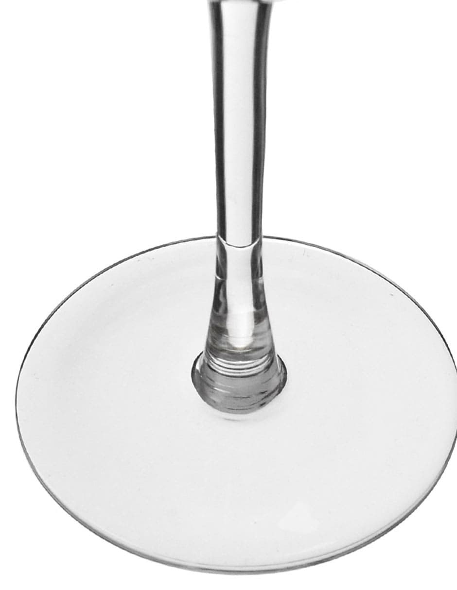 Copa para helado Aura de vidrio