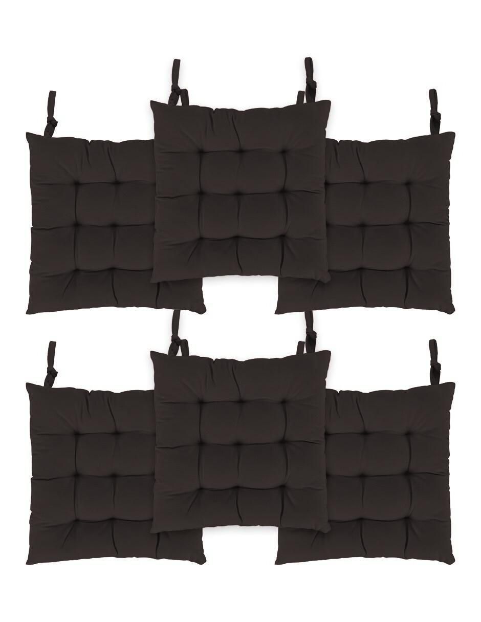 Cojín para silla Cojín De Silla Cojín para silla Cojín De Silla