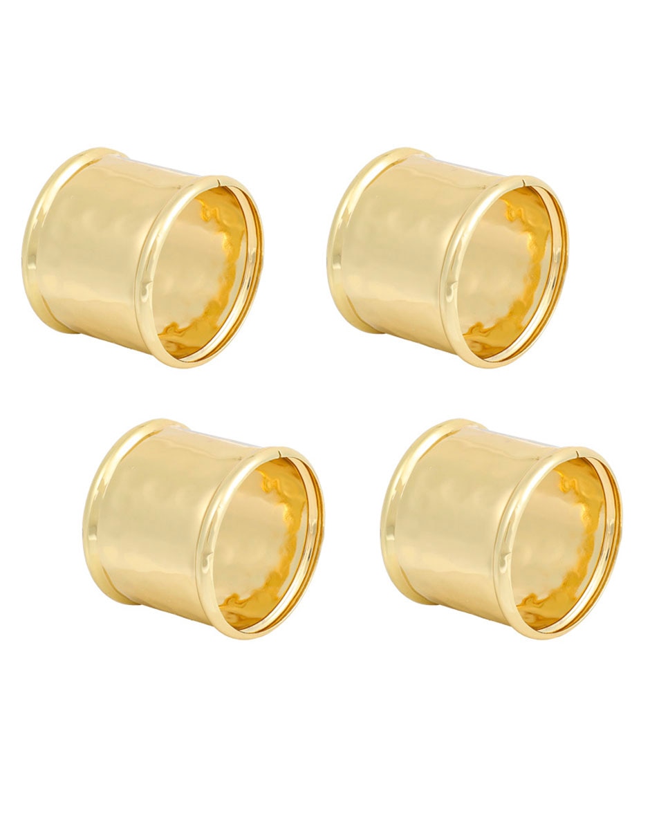 Set aro servilleta barrel oasis
