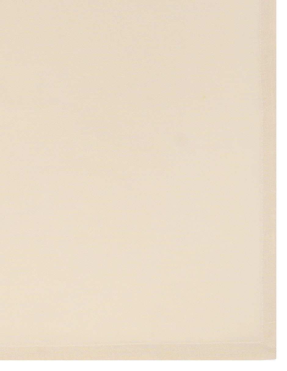 MANTEL RECTANGU, 320 X 160 CM, NATURAL 3