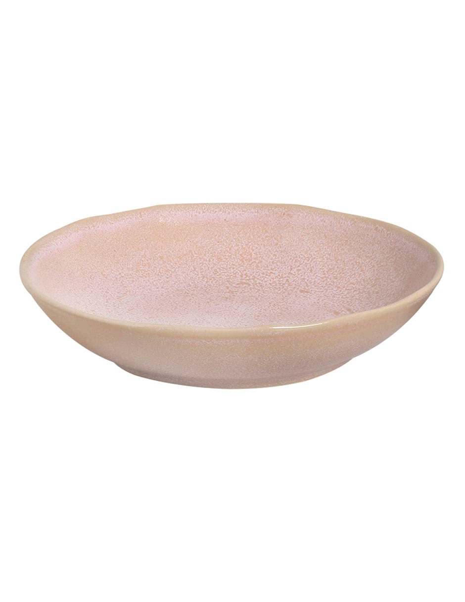 Plato sopa de cer‡mica
