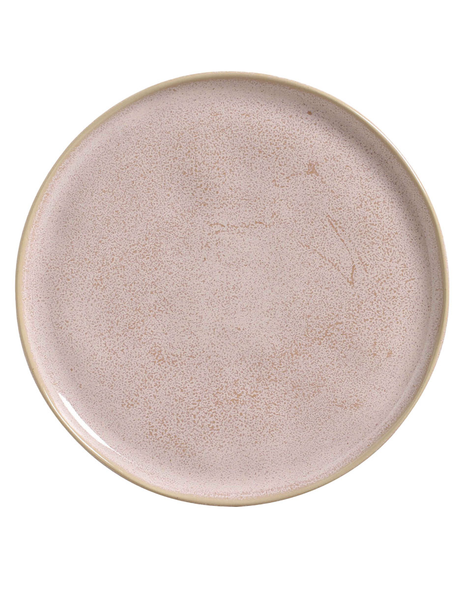 Plato trinche de cerámica 2