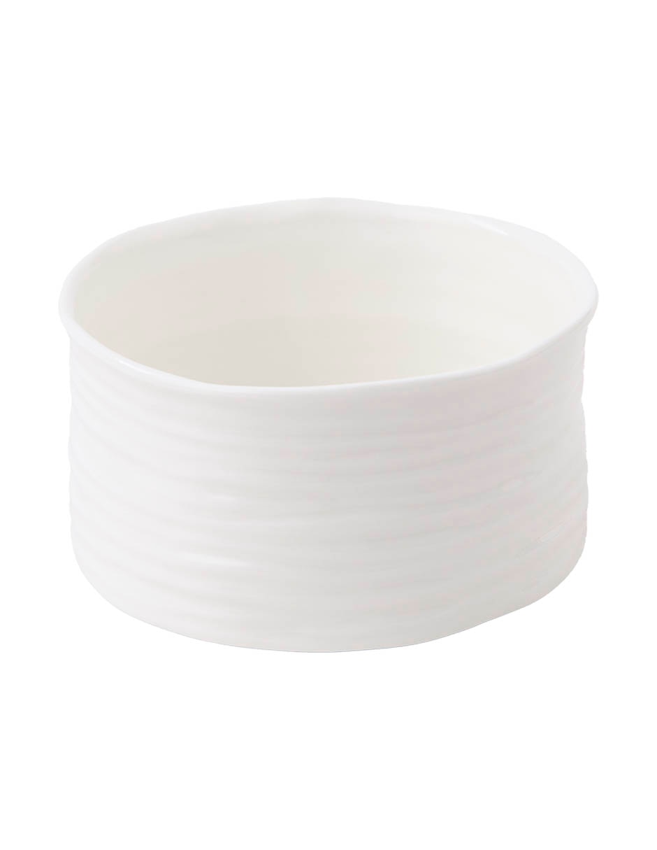 Botanero Le Blanc de porcelana Botanero Le Blanc de porcelana