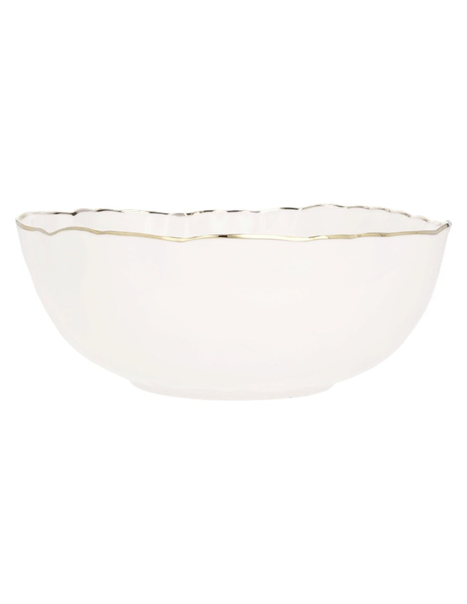 Frutero Portofino de porcelana 4