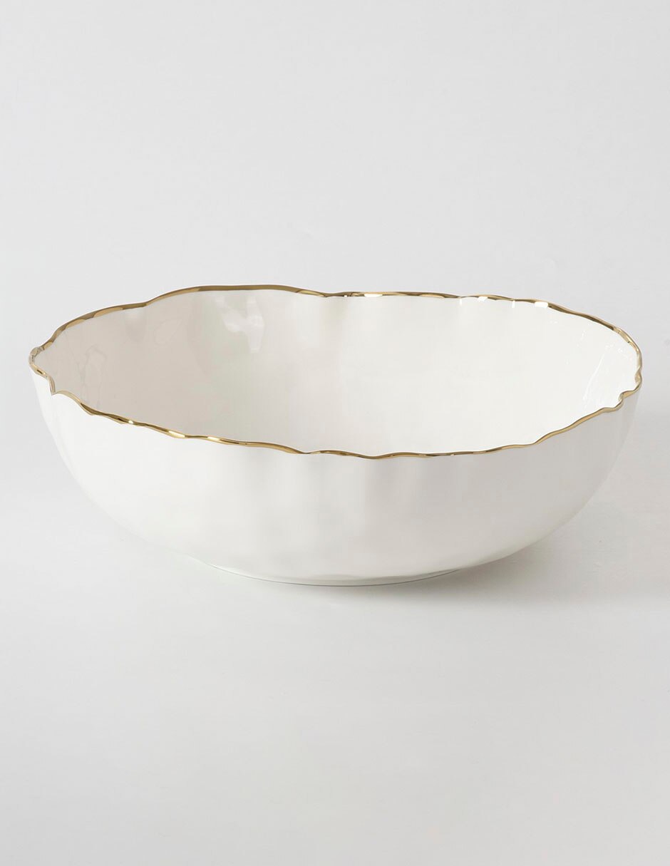Ensaladera 7