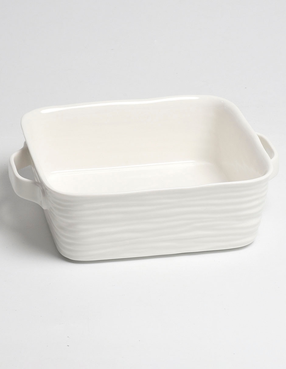 Refactario de porcelana 4