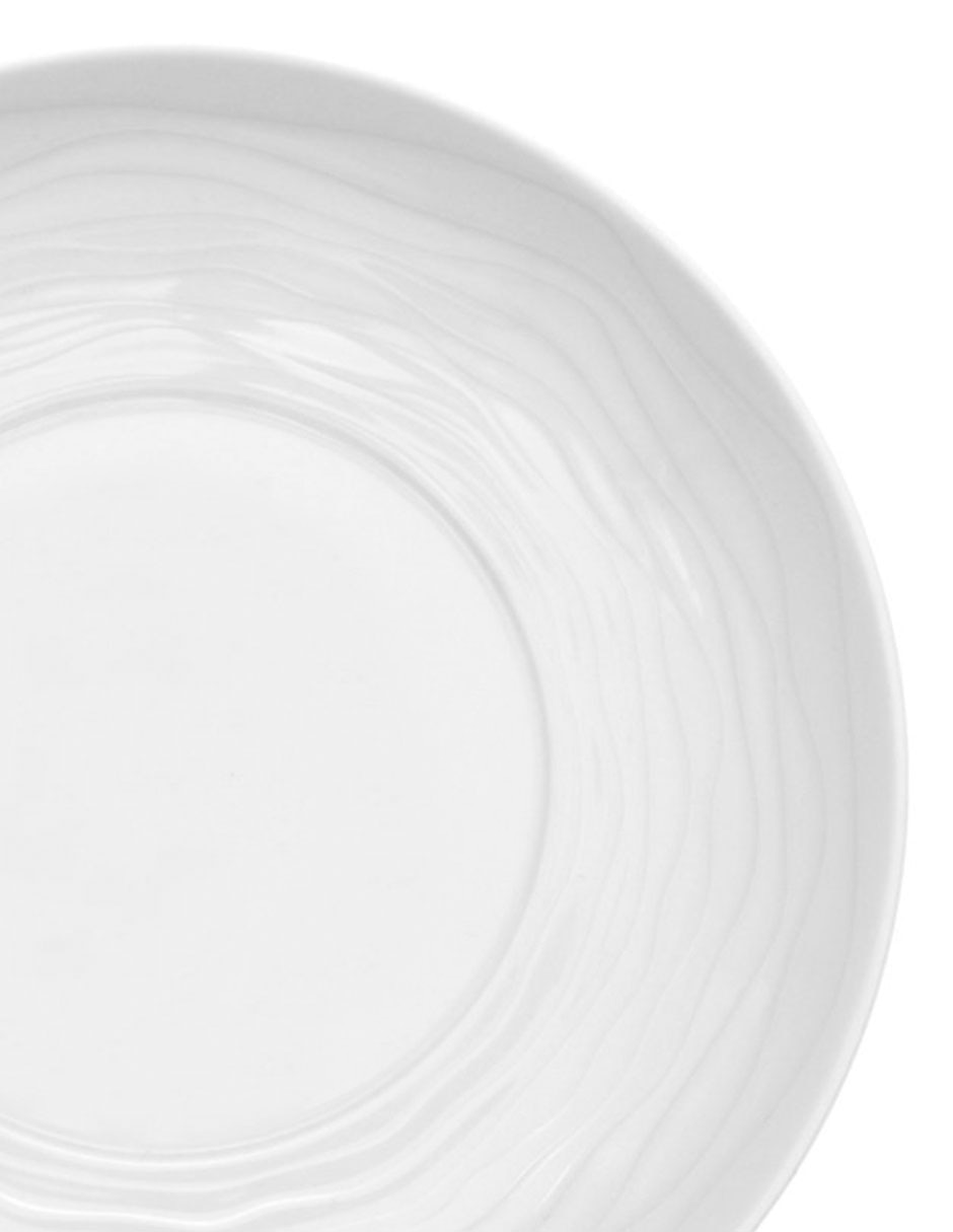 Plato sopa de porcelana 3