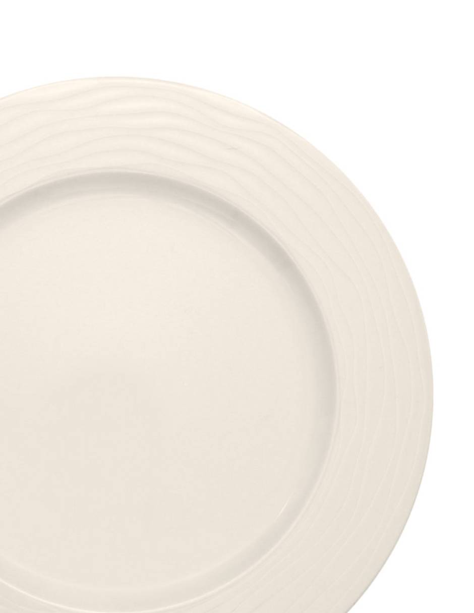 Plato sopa de porcelana Plato sopa de porcelana