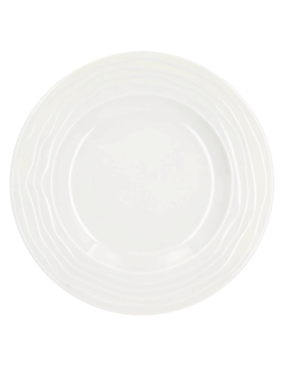 Plato ensalada