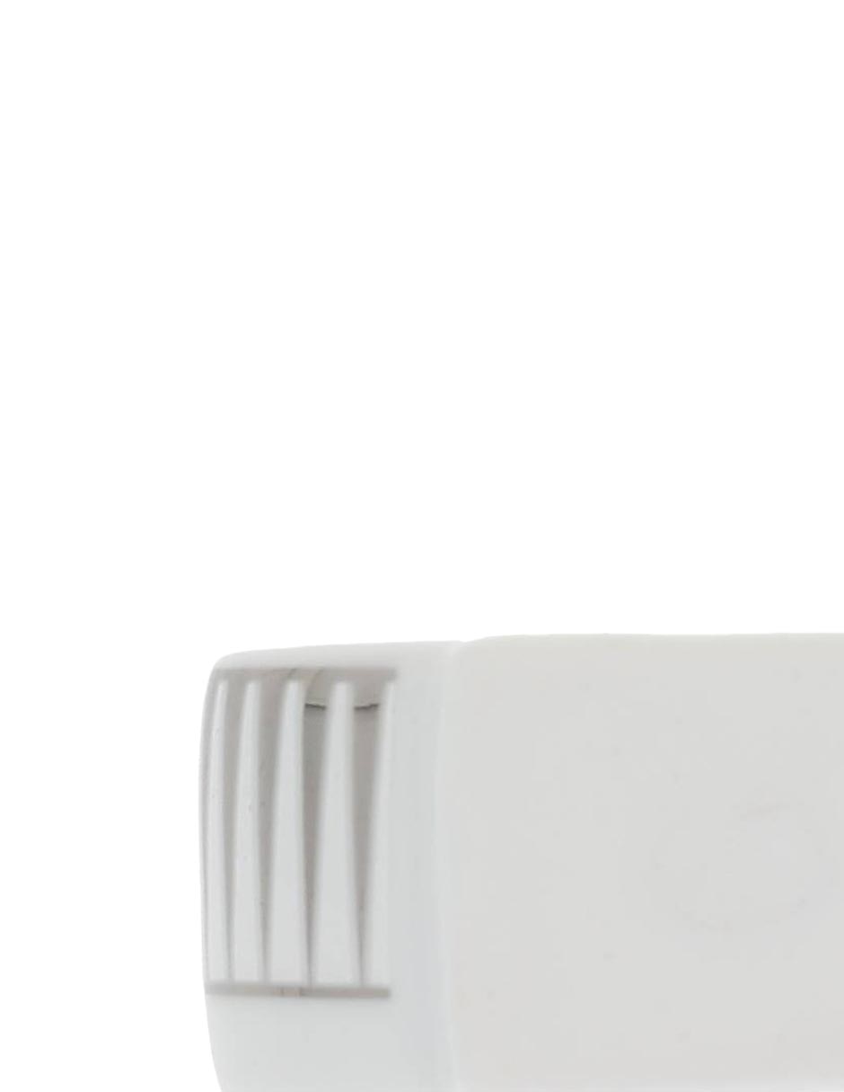 Vajilla atala lisa de porcelana para 6 personas 19