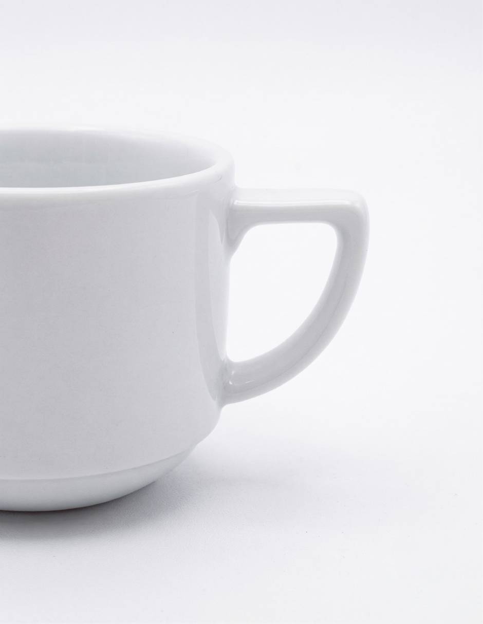 Taza clásica Onda 4