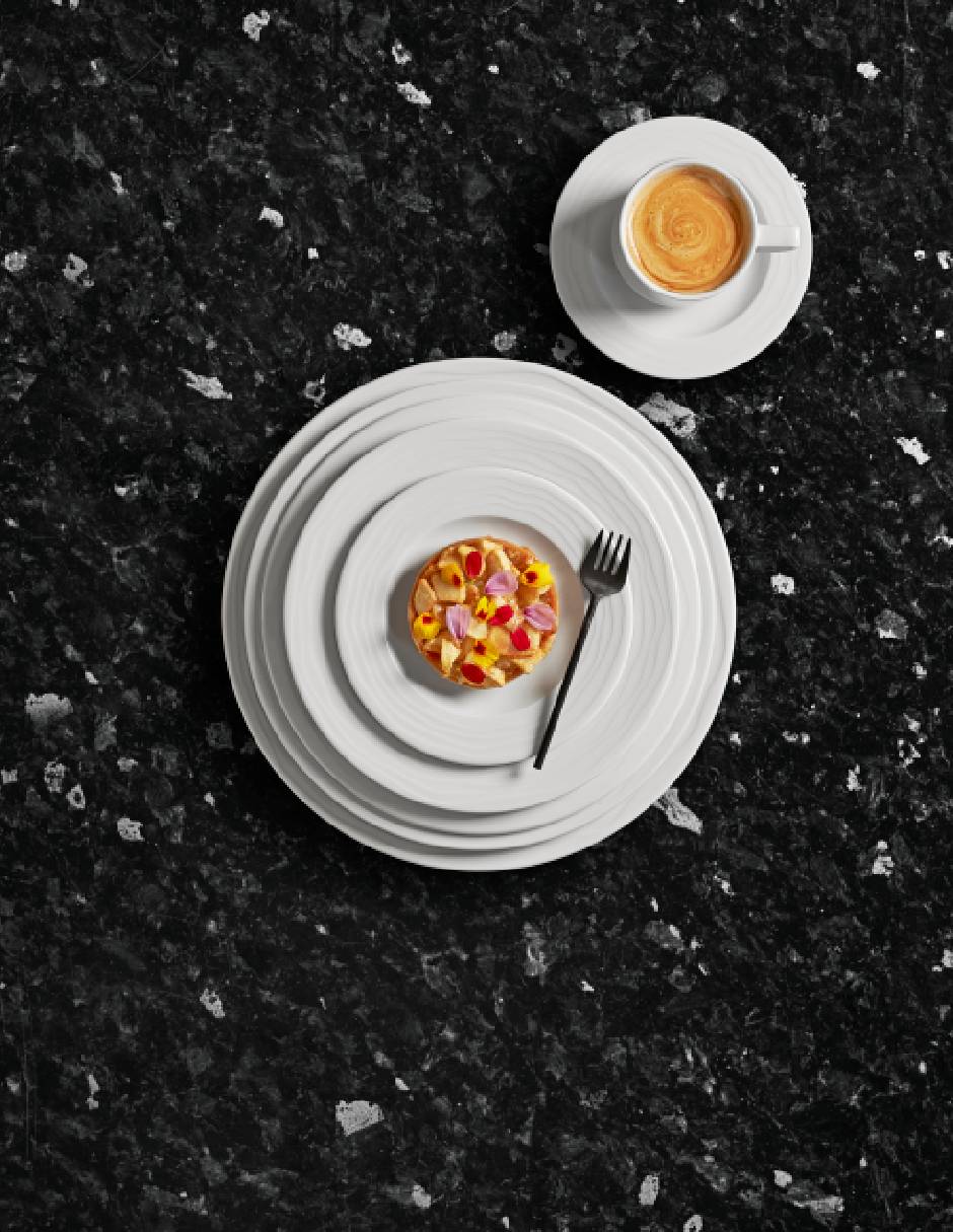 Taza clásica Onda 5