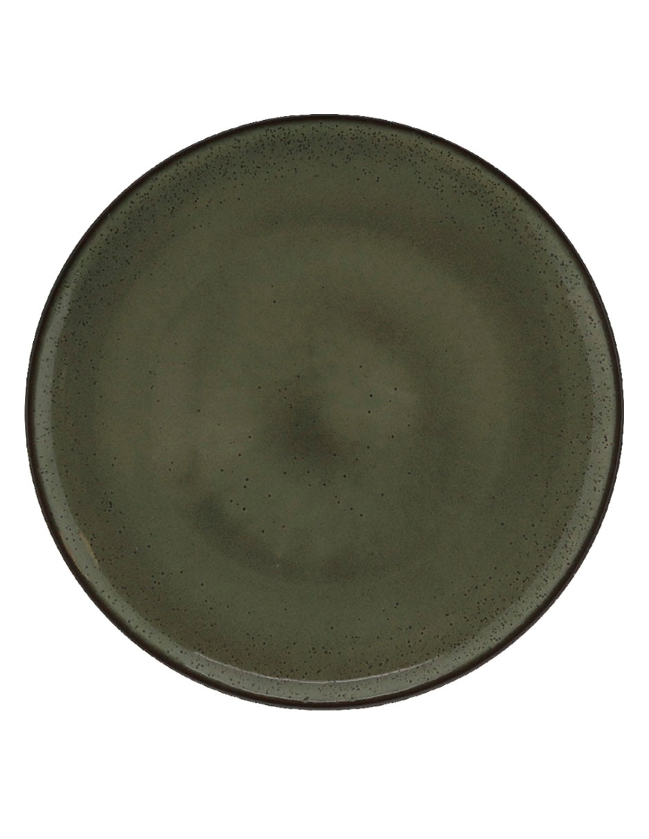 Plato trinche Ambitious de porcelana 1