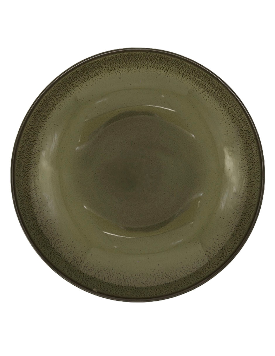 Plato H Coupe Ambitious de Porcelana 1 pieza 1