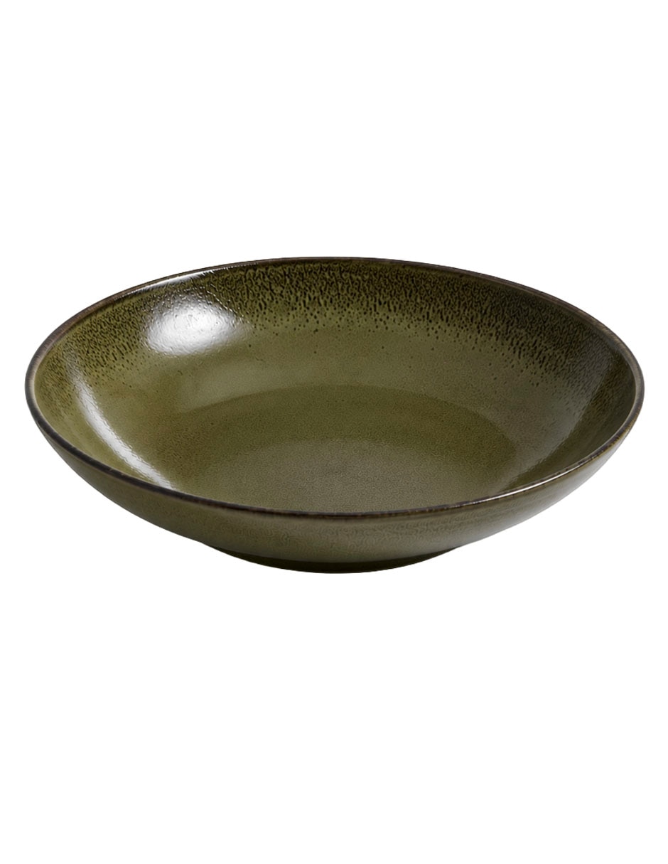 Plato H Coupe Ambitious de Porcelana 1 pieza Plato H Coupe Ambitious de Porcelana 1 pieza