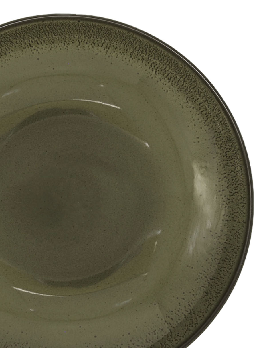 Plato H Coupe Ambitious de Porcelana 1 pieza 3