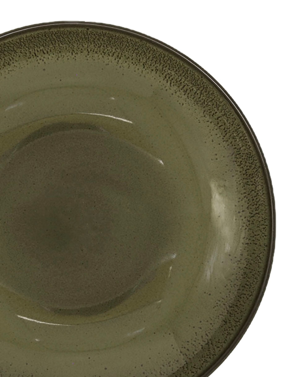 Bowl Ambitious de porcelana