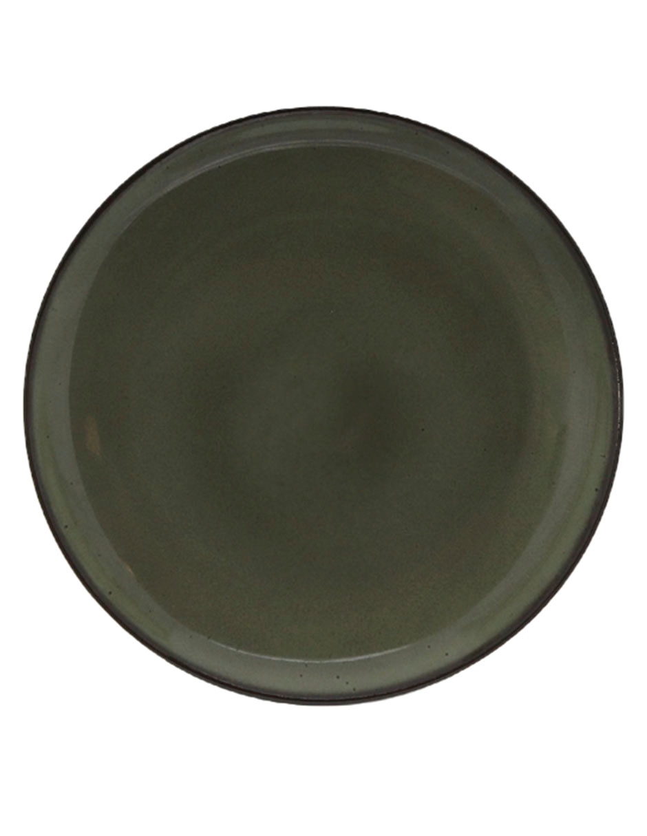 Plato ensalada Ambitious de porcelana 1