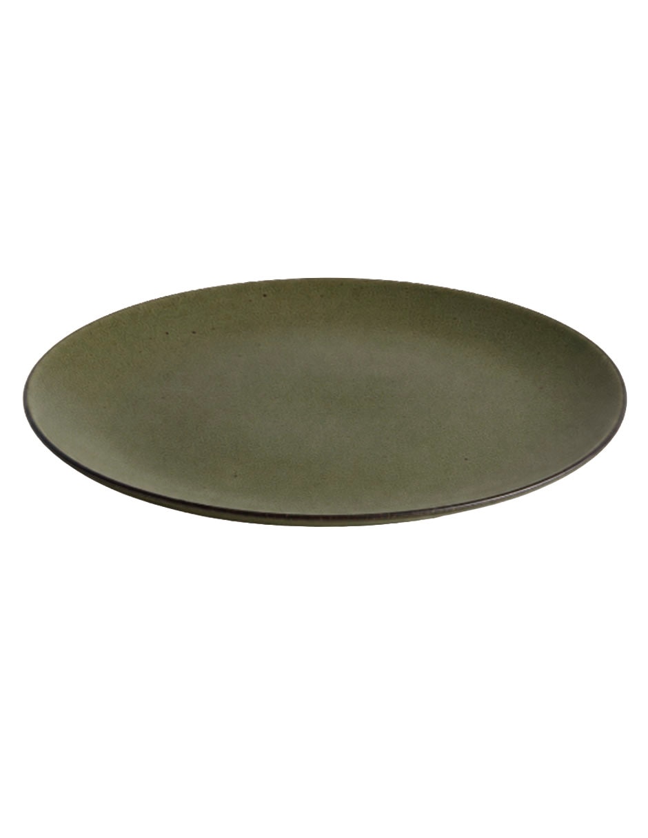 Plato ensalada Ambitious de porcelana Plato ensalada Ambitious de porcelana