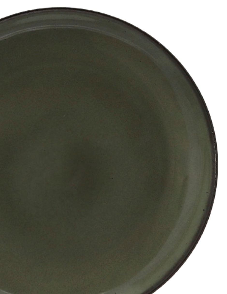 Plato ensalada Ambitious de porcelana 3