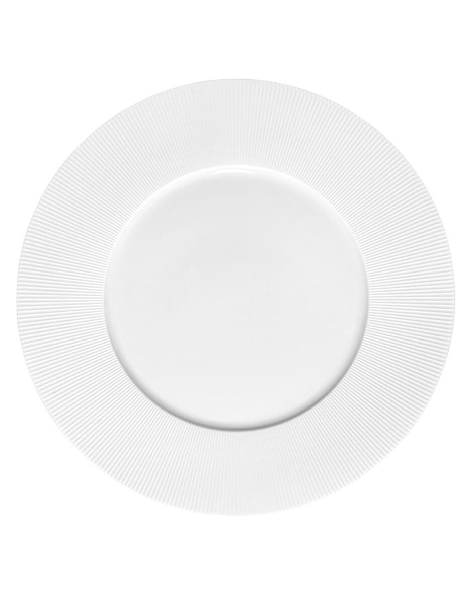 Plato ensalada Rayon de porcelana 2
