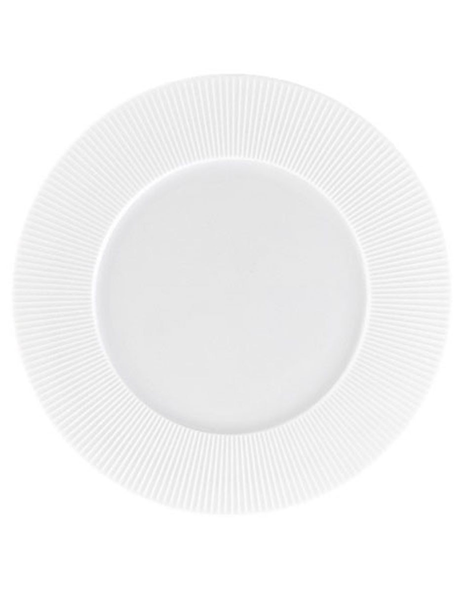 Plato pan de porcelana 2