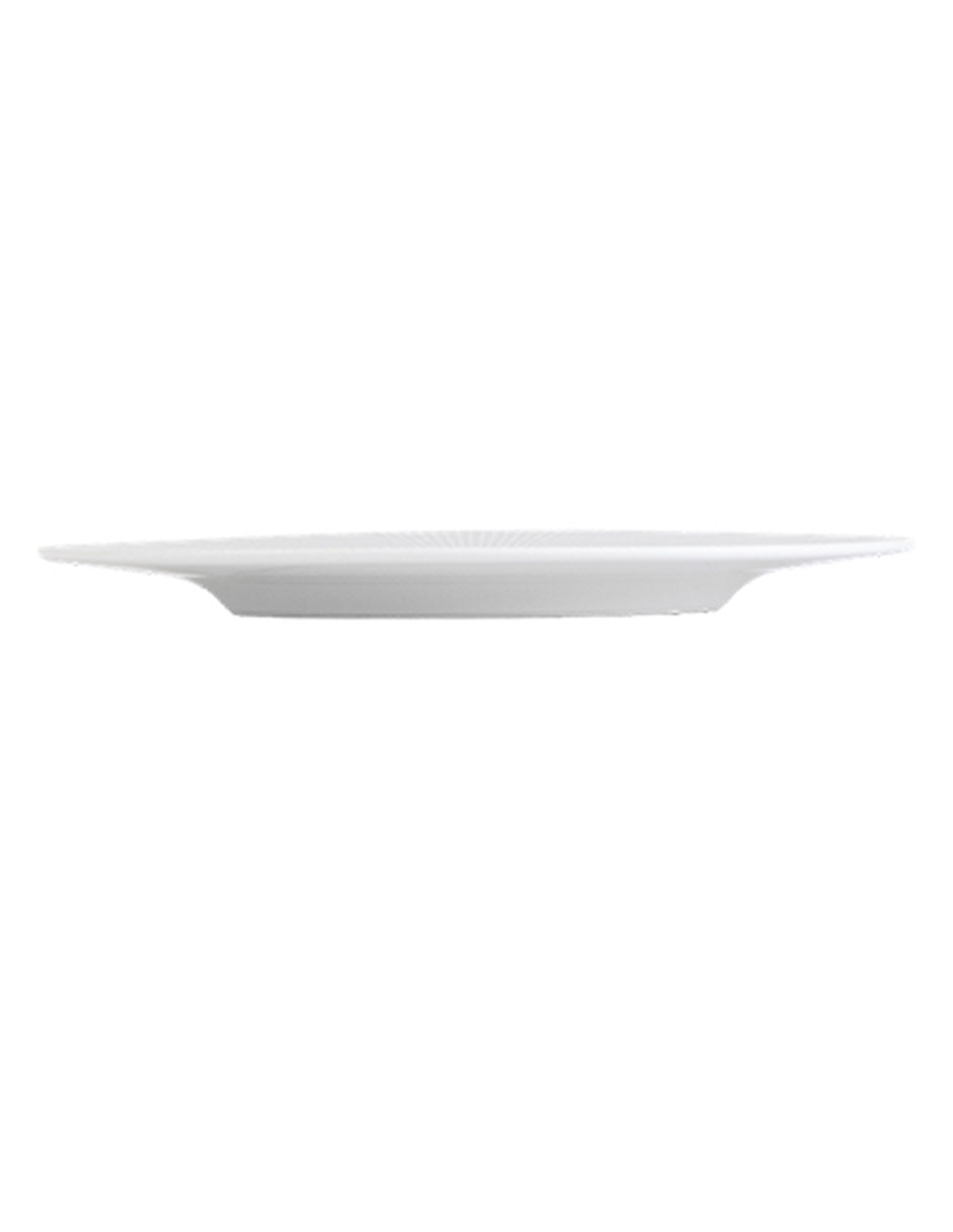 Plato pan de porcelana 3