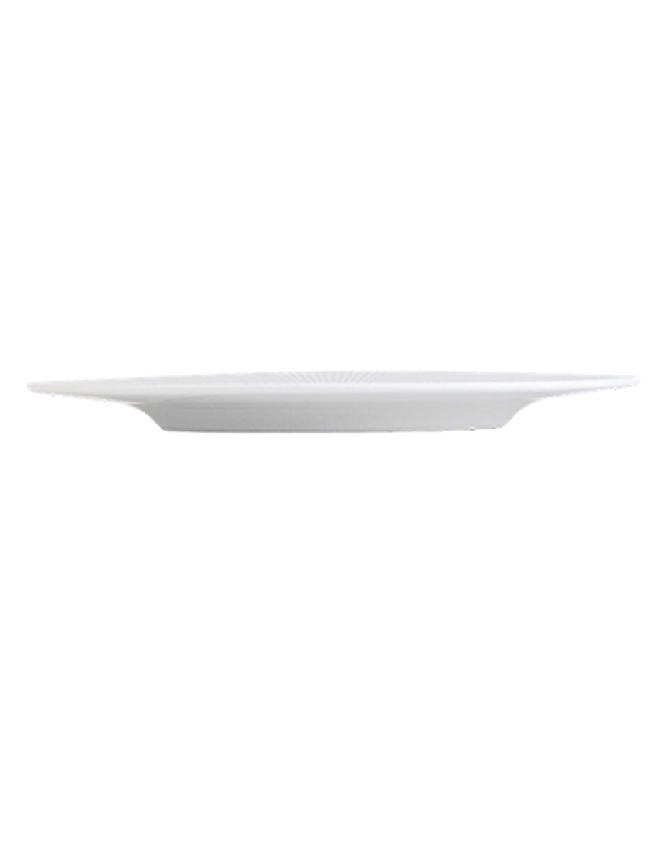 Plato pan Rayon de porcelana 3